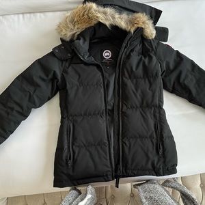 Canada goose
